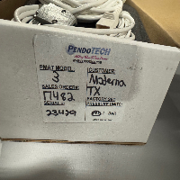 Unused Pendotech PressueMAT Sensor Tramitter image 3